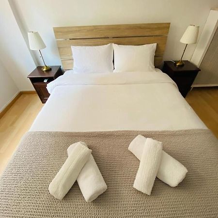 Lovely Apartment In The Heart Of Athene Buitenkant foto
