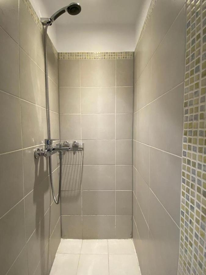 Lovely Apartment In The Heart Of Athene Buitenkant foto